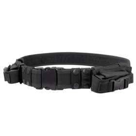 Condor Tactical Belt in black